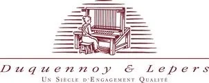 Duquennoy Et Lepers Un siècle d'Engagement Qualité