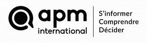 apm international S'informer Comprendre Décider