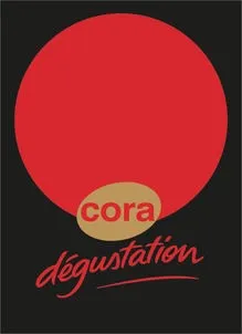 CORA dégustation