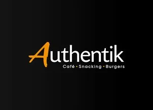 Authentik Café Snacking Burgers