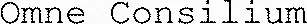 Omne Consilium