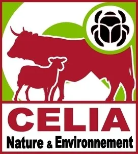 CELIA Narure & Environnement