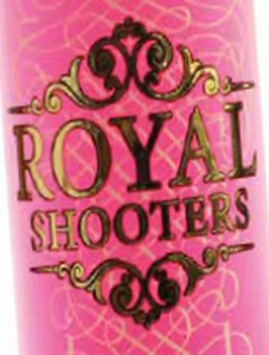 ROYAL SHOOTERS