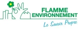 FLAMME ENVIRONNEMENT Le Savoir Propre