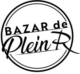 BAZAR de Plein R