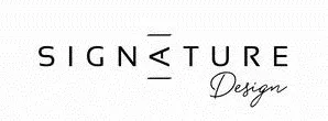 SIGNATURE Design