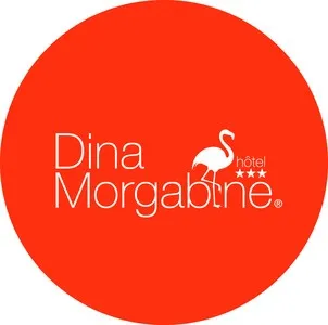 hôtel Dina Morgabine