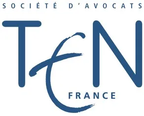SOCIETE D'AVOVATS TEN FRANCE