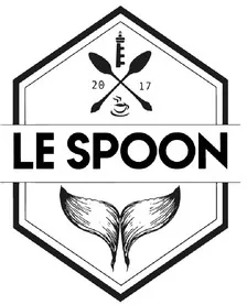 LE SPOON 2017