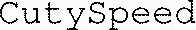 CutySpeed
