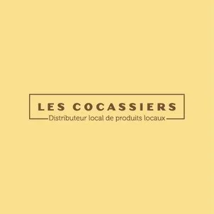 LES COCASSIERS Distributeur local de produits locaux