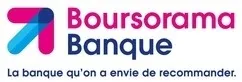 Boursorama Banque La banque qu'on a envie de recommander.