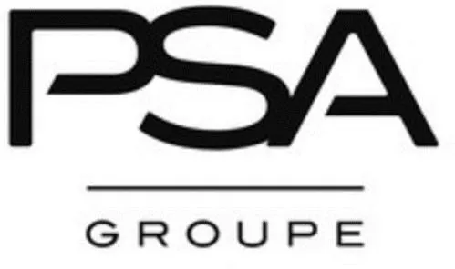 PSA GROUPE