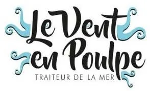Le Vent en Poulpe TRAITEUR DE LA MER