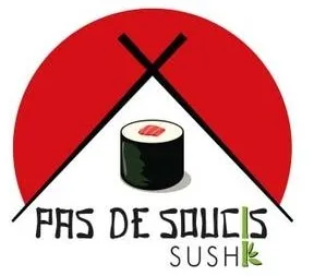 PAS DE SOUCIS SUSHI