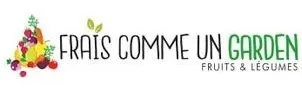FRAIS COMME UN GARDEN FRUITS & LEGUMES