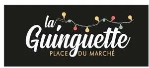 la Guinguette PLACE DU MARCHE
