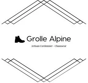 Grolle Alpine Artisan Cordonnier - Chausseur