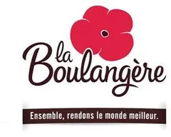 la Boulangère Ensemble, rendons le monde meilleur.