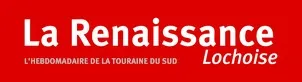 La Renaissance Lochoise L'HEBDOMADAIRE DE LA TOURAINE DU SUD
