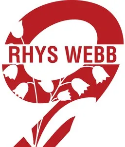 RHYS WEBB
