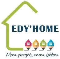 EDY'HOME Mon projet, mon béton