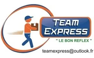 TEAM EXPRESS "LE BON REFLEX"