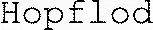 Hopflod