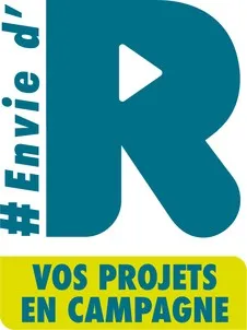 #Envie d'R VOS PROJETS EN CAMPAGNE