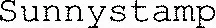 Sunnystamp
