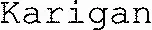 Karigan