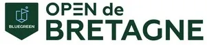 OPEN DE BRETAGNE BLUE GREEN