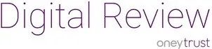 Digital Review oney trust