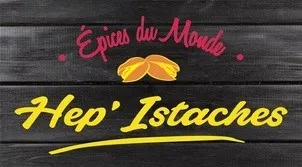 Hep'Istaches Epices du Monde