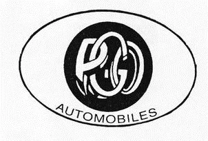 PGO AUTOMOBILES
