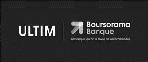 ULTIM Boursorama Banque La banque qu'on a envie de recommander