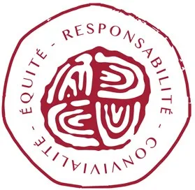 EQUITE - RESPONSABILITE - CONVIVIALITE -