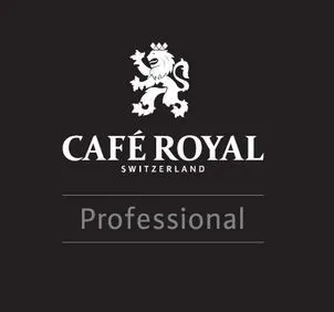 CAFE ROYAL SWITZERLAND PROFESSIONAL