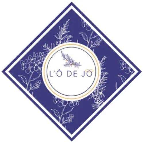L'Ô DE JO