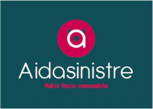 A Aidasinistre Faire face ensemble