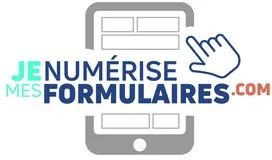 JE NUMERISE MES FORMULAIRES.COM