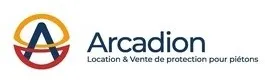 A Arcadion Location & vente de protection pour piétons