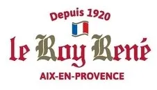 Le Roy René Depuis 1920 AIX-EN-PROVENCE