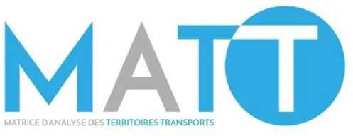 MATT MATRICE D'ANALYSE DES TERRITOIRES TRANSPORTS