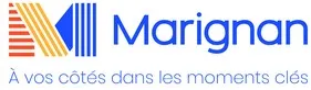 Marignan A vos côtés dans les moments clés