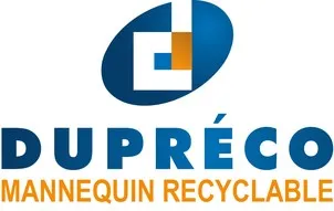 DUPRECO MANNEQUIN RECYCLABLE
