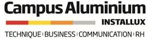 Campus Aluminium INSTALLUX TECHNIQUE BUSINESS COMMUNICATION RH