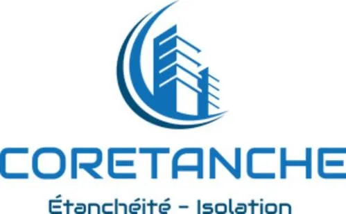 CORETANCHE Etanchéité - Isolation