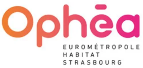 Ophéa EUROMETROPOLE HABITAT STRASBOURG