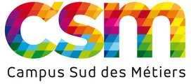 CSM Campus Sud des Métiers